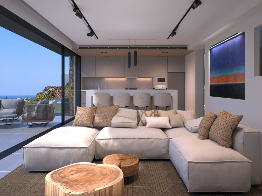 Villa in Esentepe, 175 m², £445,000 — Foto 11
