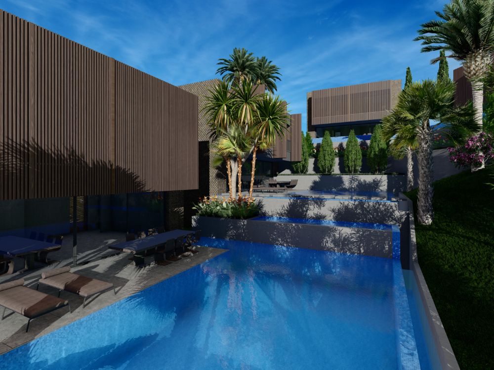Villa in Esentepe, 175 m², £445,000 — Foto 3