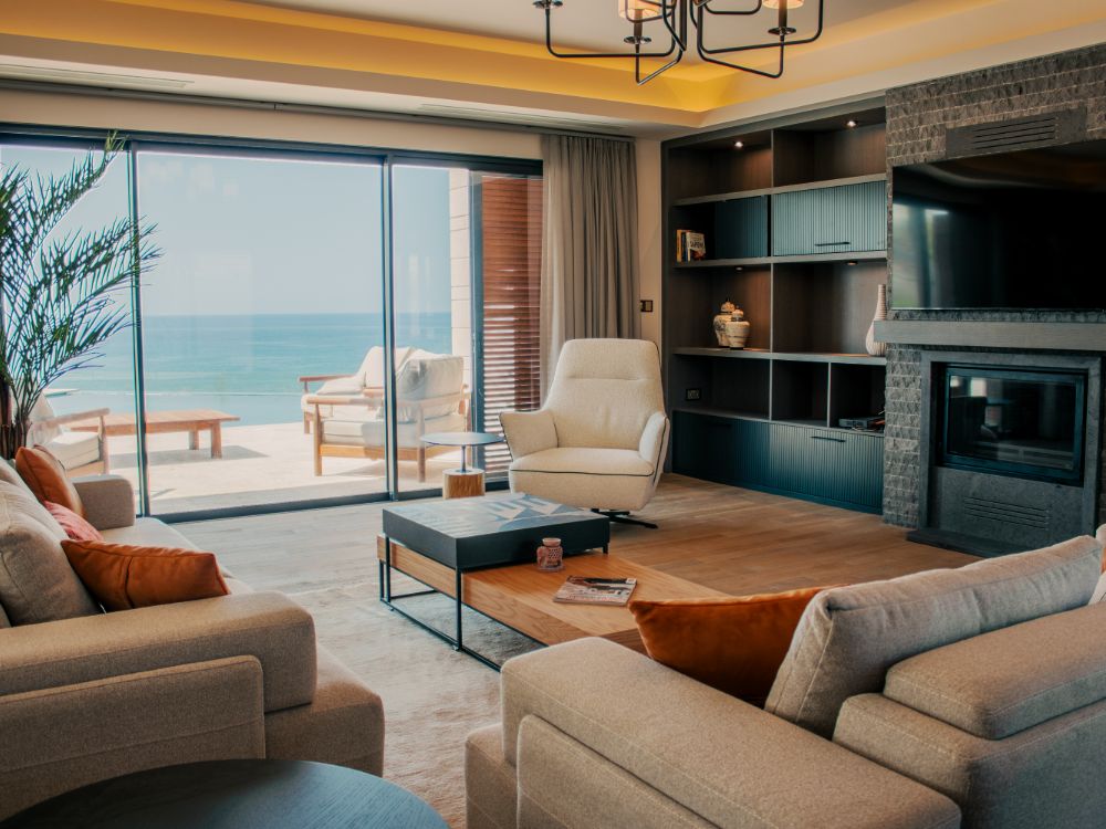 Villa in Esentepe, 316 m², £2,035,000 — Foto 12