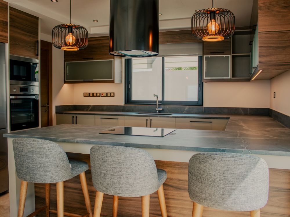 Villa in Esentepe, 316 m², £2,035,000 — Foto 9