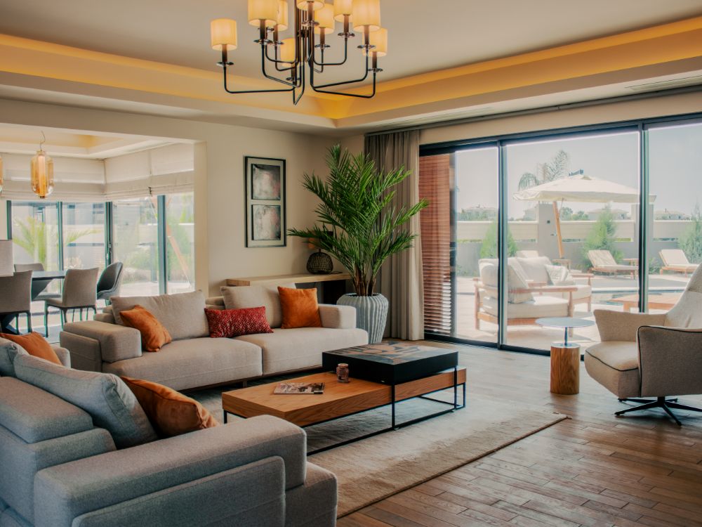 Villa in Esentepe, 316 m², £2,035,000 — Foto 13