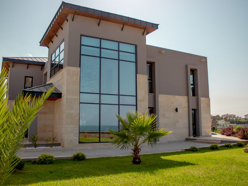 Villa in Esentepe, 316 m², £2,035,000 — Foto 7