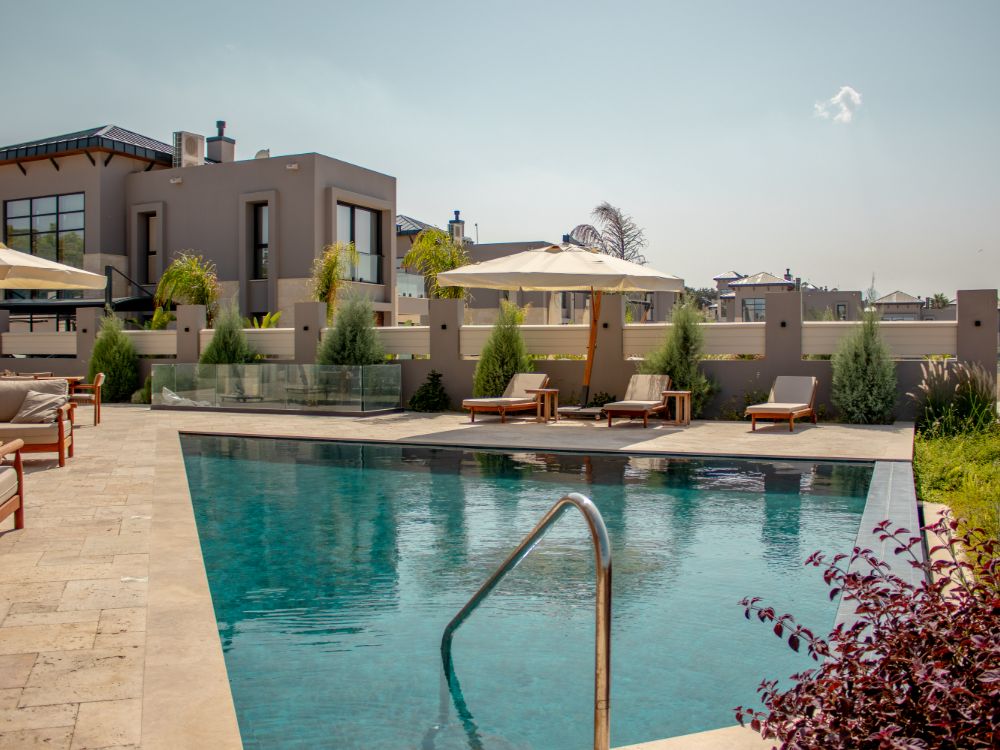 Villa in Esentepe, 258 m2, £1,570,000 — Foto 3