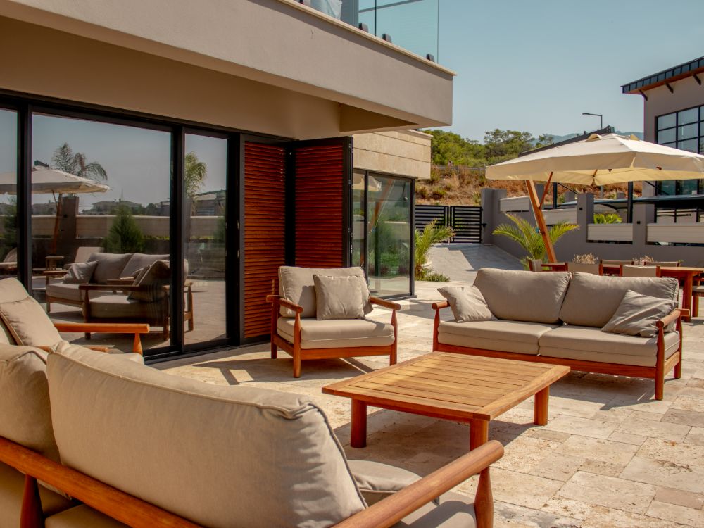 Villa in Esentepe, 316 m², £2,035,000 — Foto 6