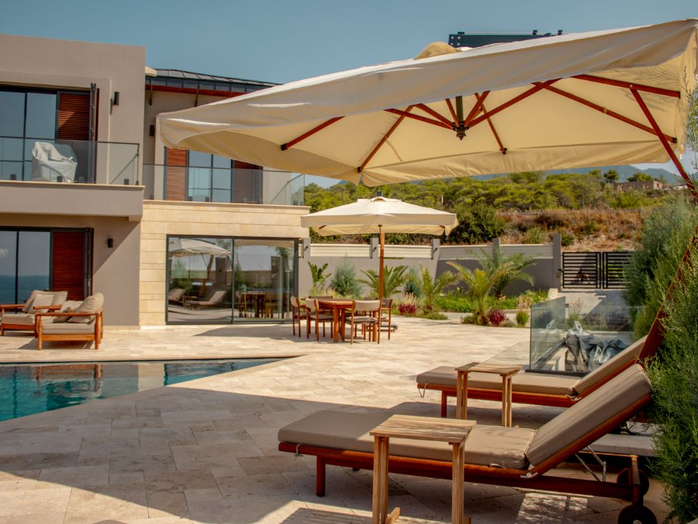 Villa in Esentepe, 316 m², £2,035,000 — Foto 5
