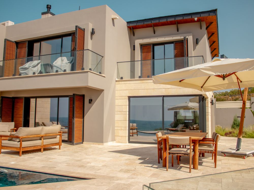 Villa in Esentepe, 316 m², £2,035,000 — Foto 4