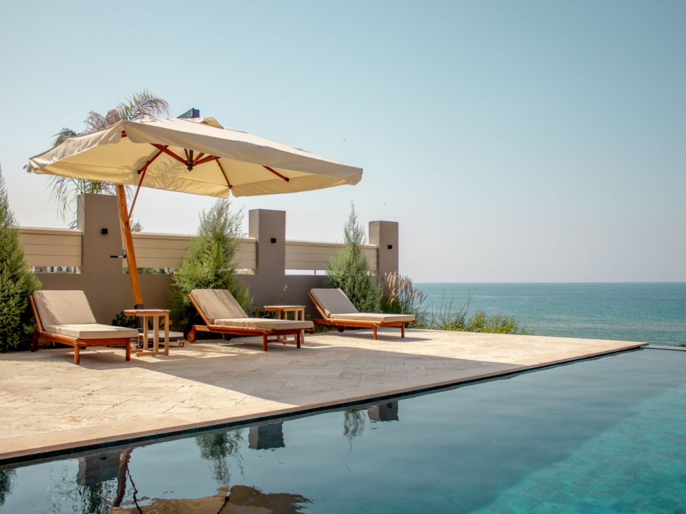 Villa in Esentepe, 316 m², £2,035,000 — Foto 1