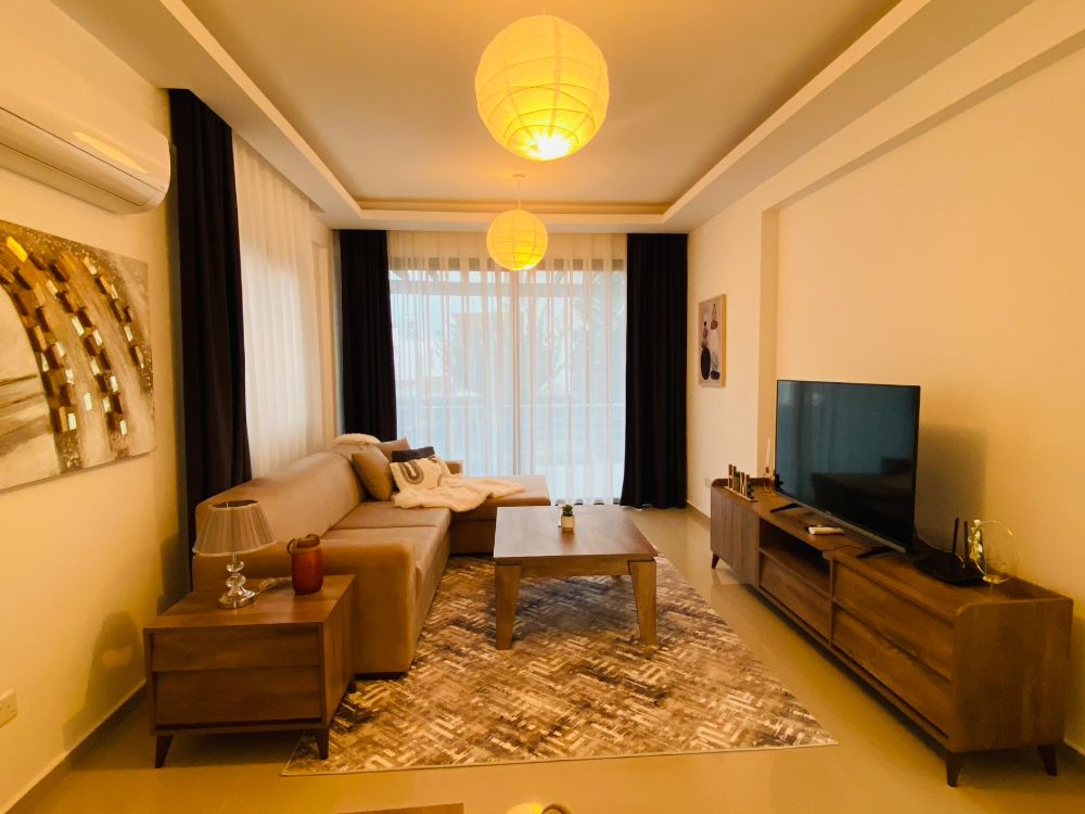 3-Zimmer-Villa in Esentepe, 134 m², £350,000 — Foto 8