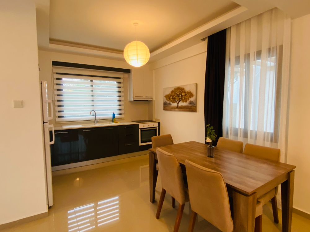 3-Zimmer-Villa in Esentepe, 134 m², £350,000 — Foto 7
