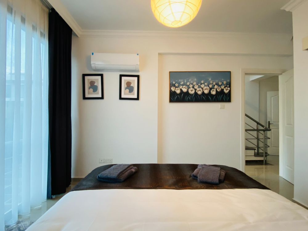 3-Zimmer-Villa in Esentepe, 134 m², £350,000 — Foto 5