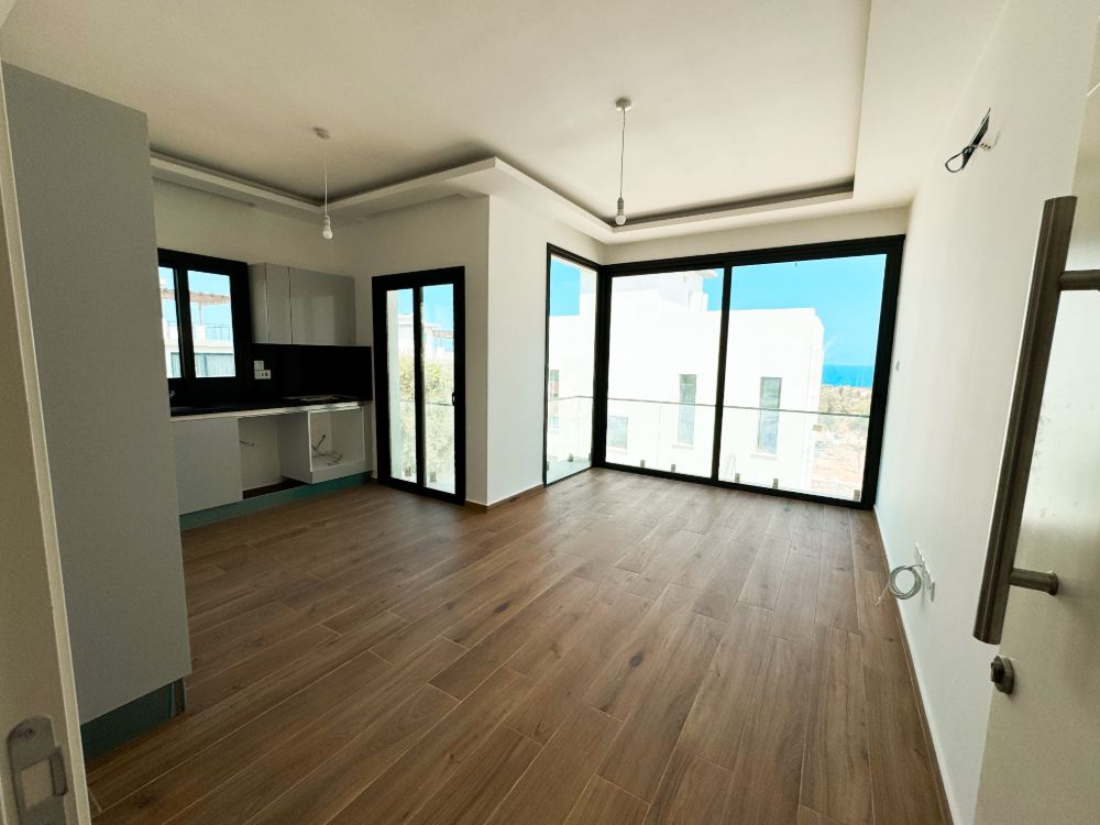 2-Room apartment in Esentepe, 50 m2, £155,000 — Foto 7