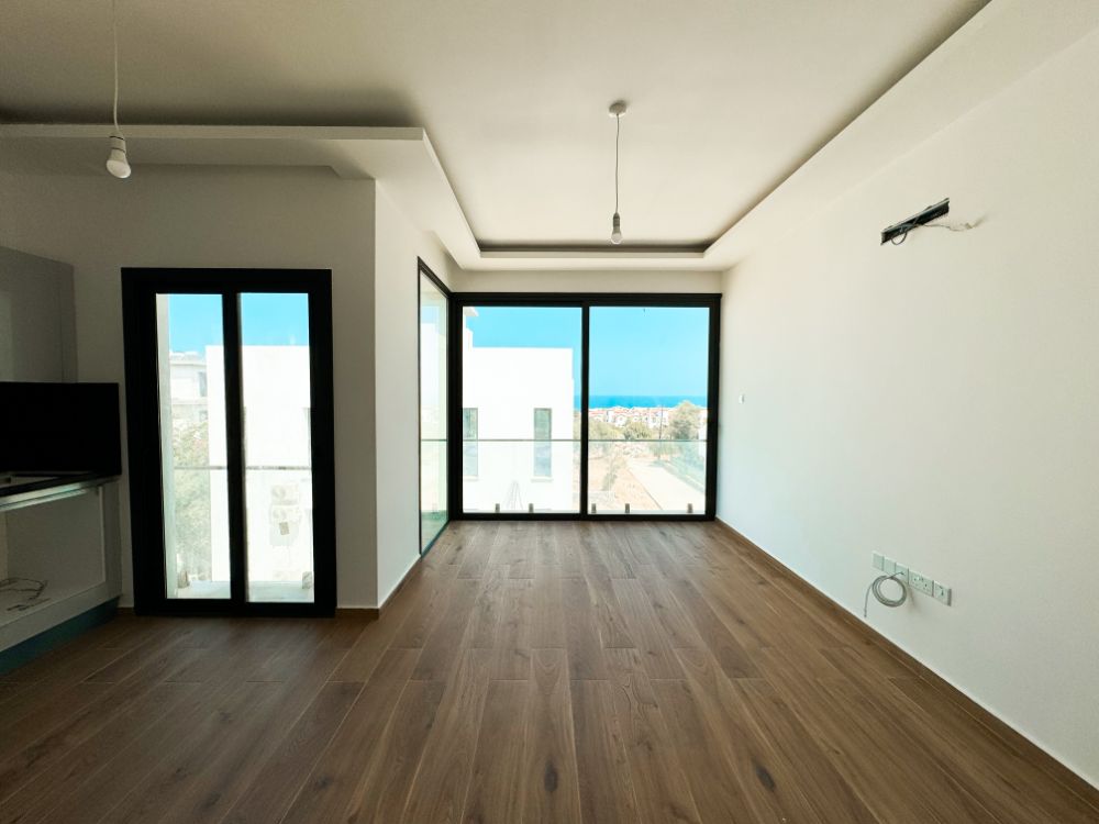 2-Room apartment in Esentepe, 50 m2, £155,000 — Foto 8