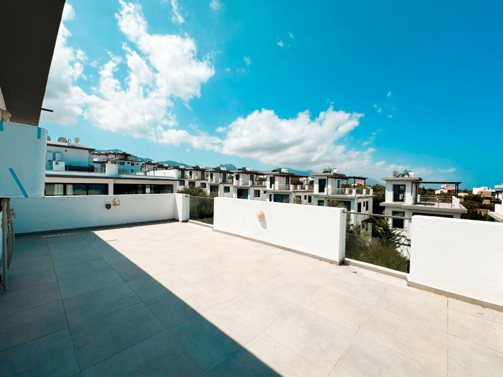 2-Room apartment in Esentepe, 50 m2, £155,000 — Foto 4