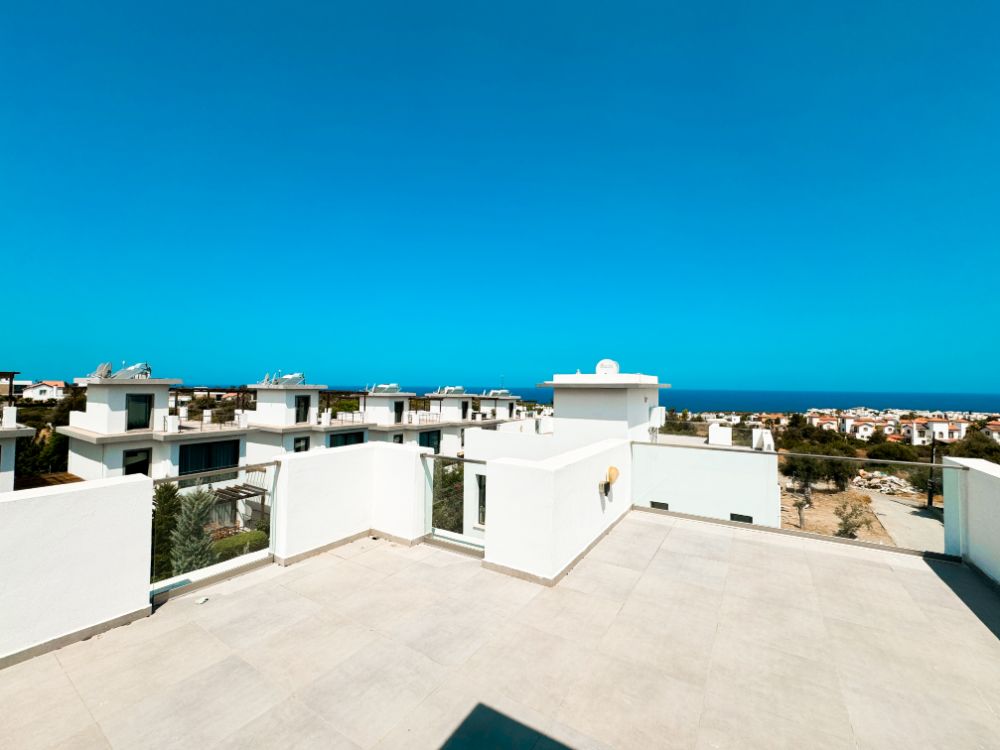 2-Room apartment in Esentepe, 50 m2, £155,000 — Foto 2