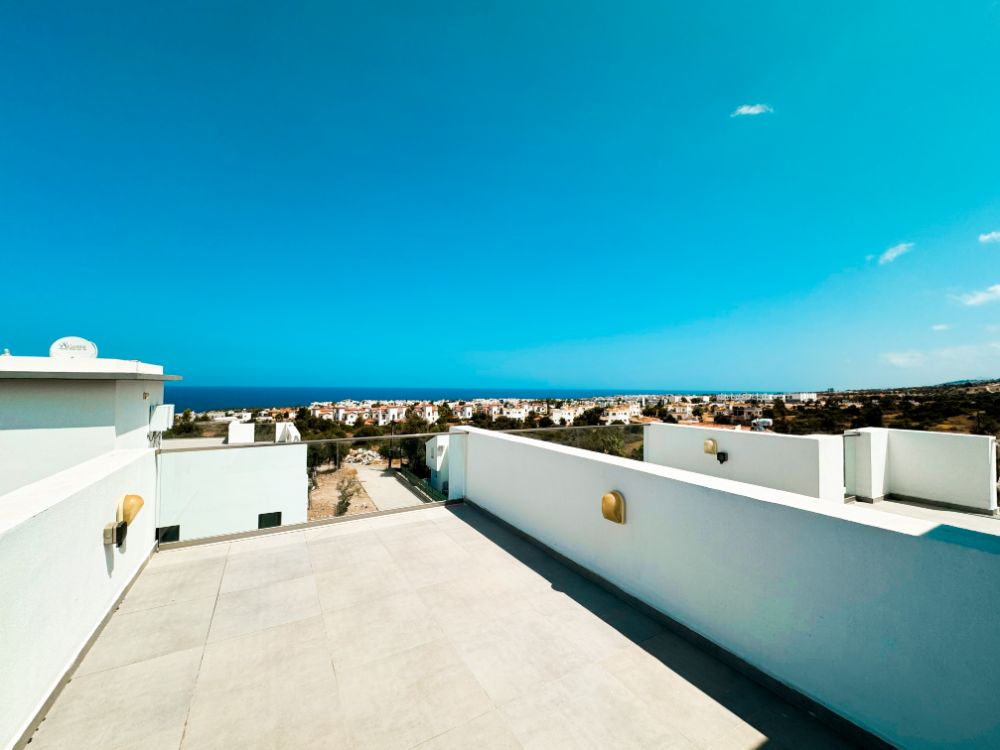 2-Room apartment in Esentepe, 50 m2, £155,000 — Foto 3