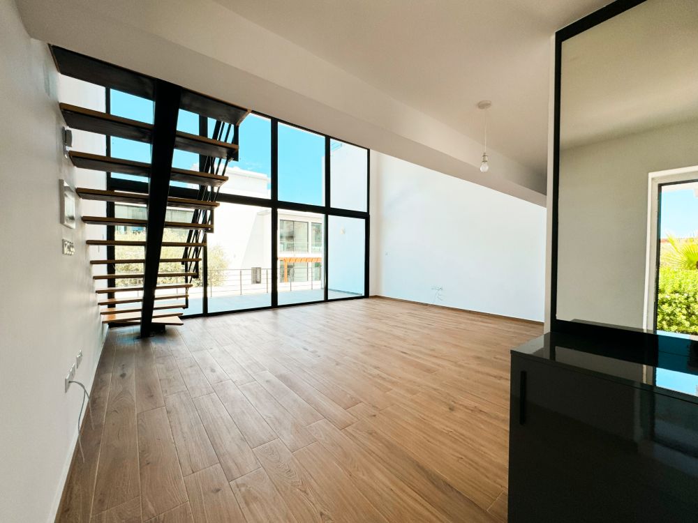 Loft in Esentepe, 100 m², £191,000 — Foto 3