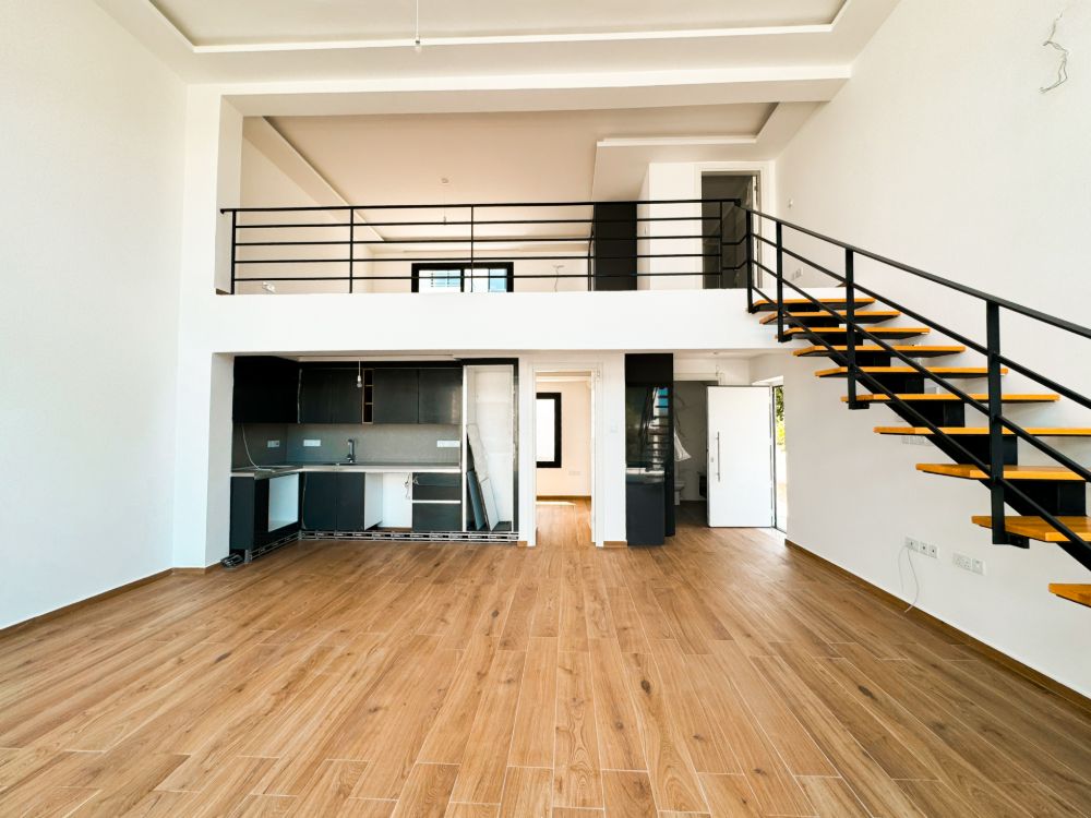 Loft in Esentepe, 100 m², £191,000 — Foto 1