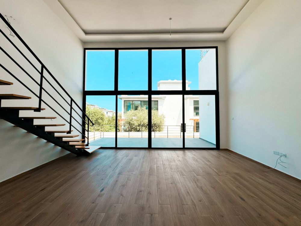 Loft in Esentepe, 100 m², £191,000 — Foto 4