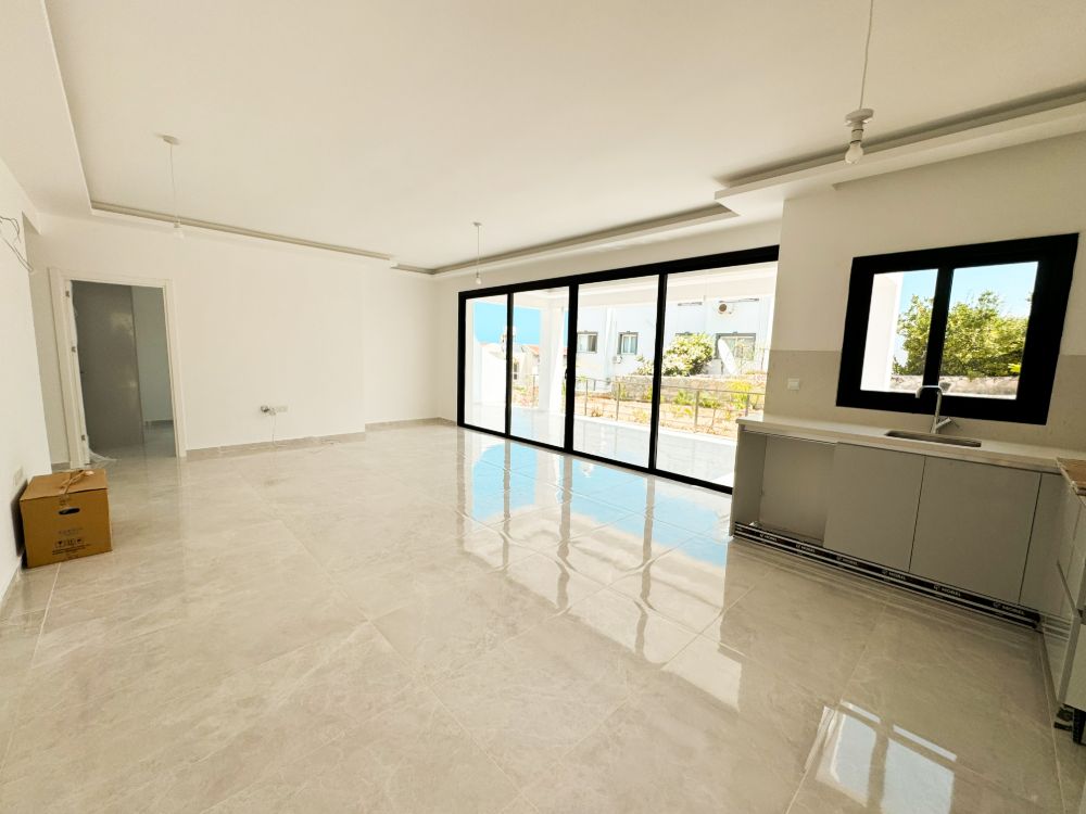 4-Room apartment in Esentepe, 110 m2, £290,000 — Photo 1