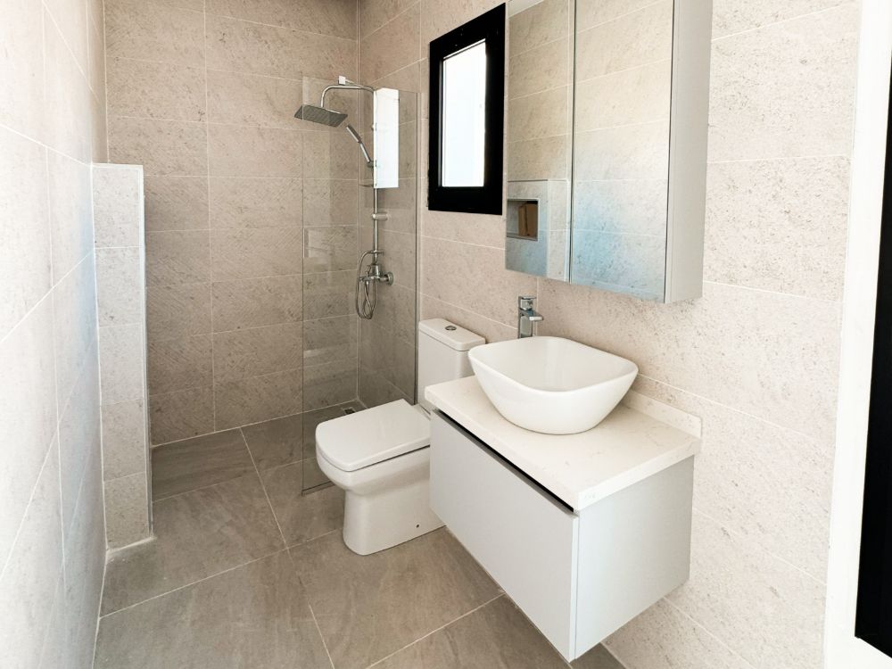 4-Room apartment in Esentepe, 110 m2, £290,000 — Photo 10