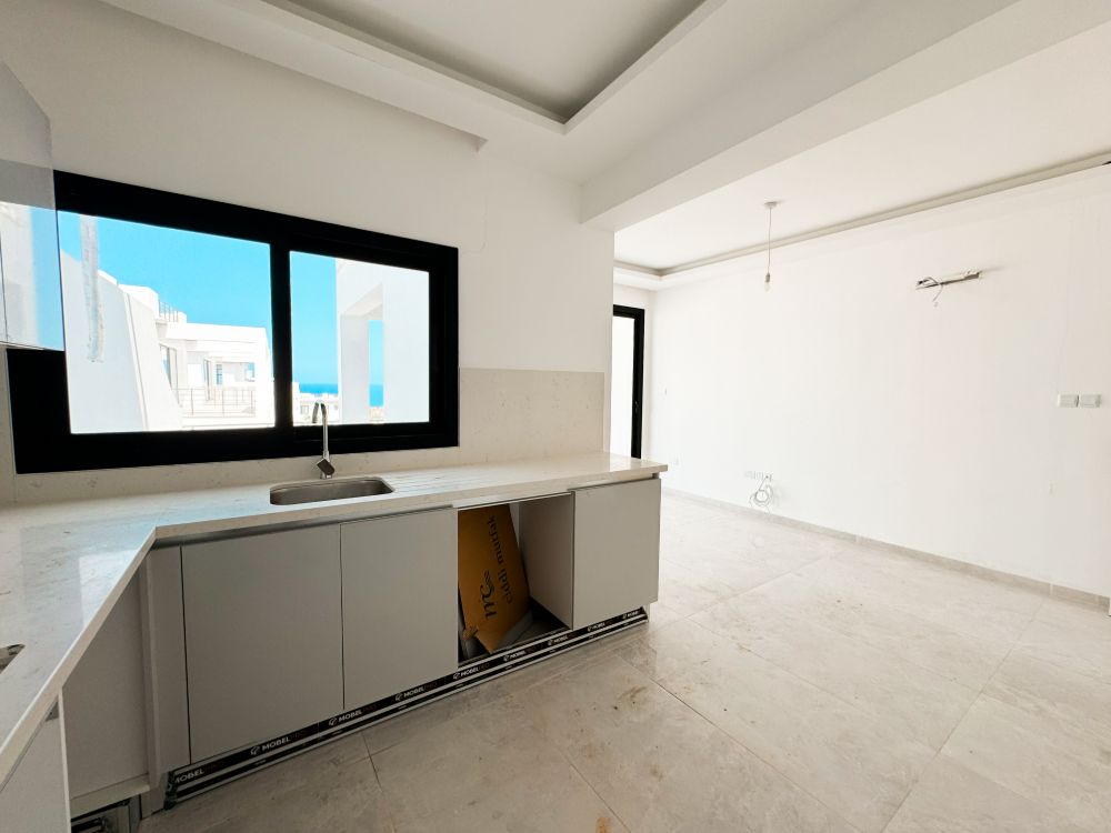 4-Room apartment in Esentepe, 110 m2, £290,000 — Photo 6