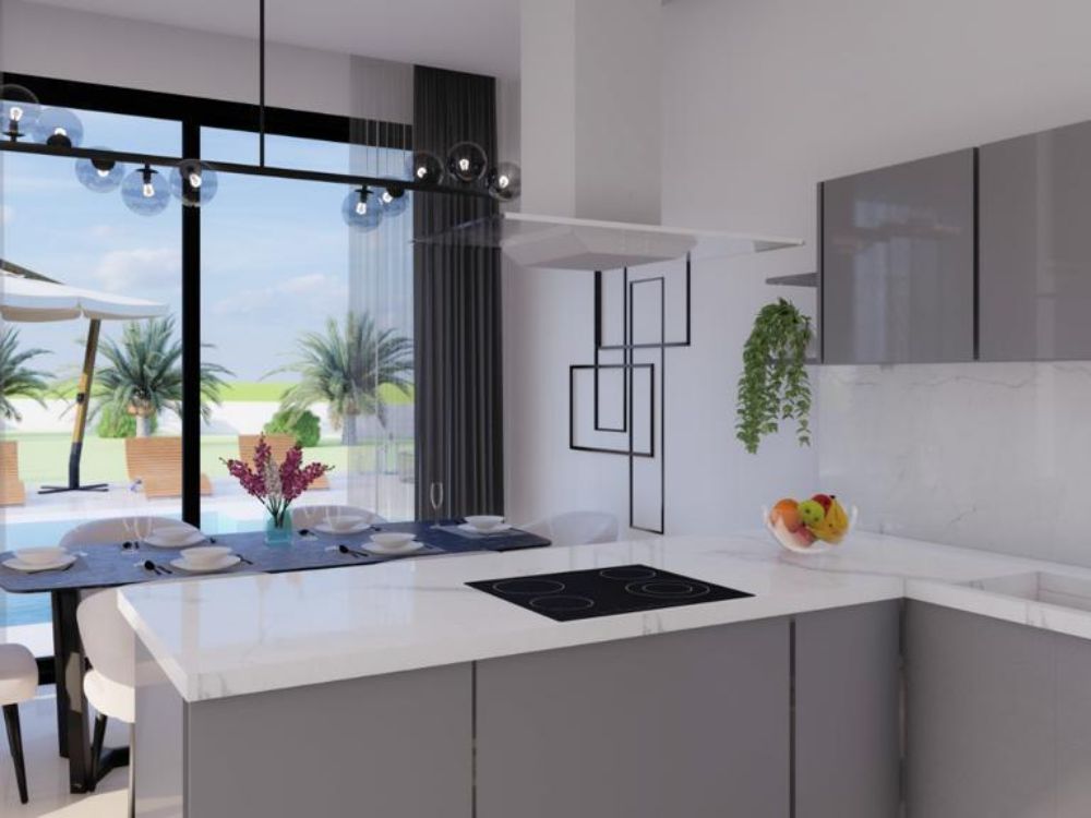 Bungalow in Esentepe, 580 m², £850,000 — Foto 15