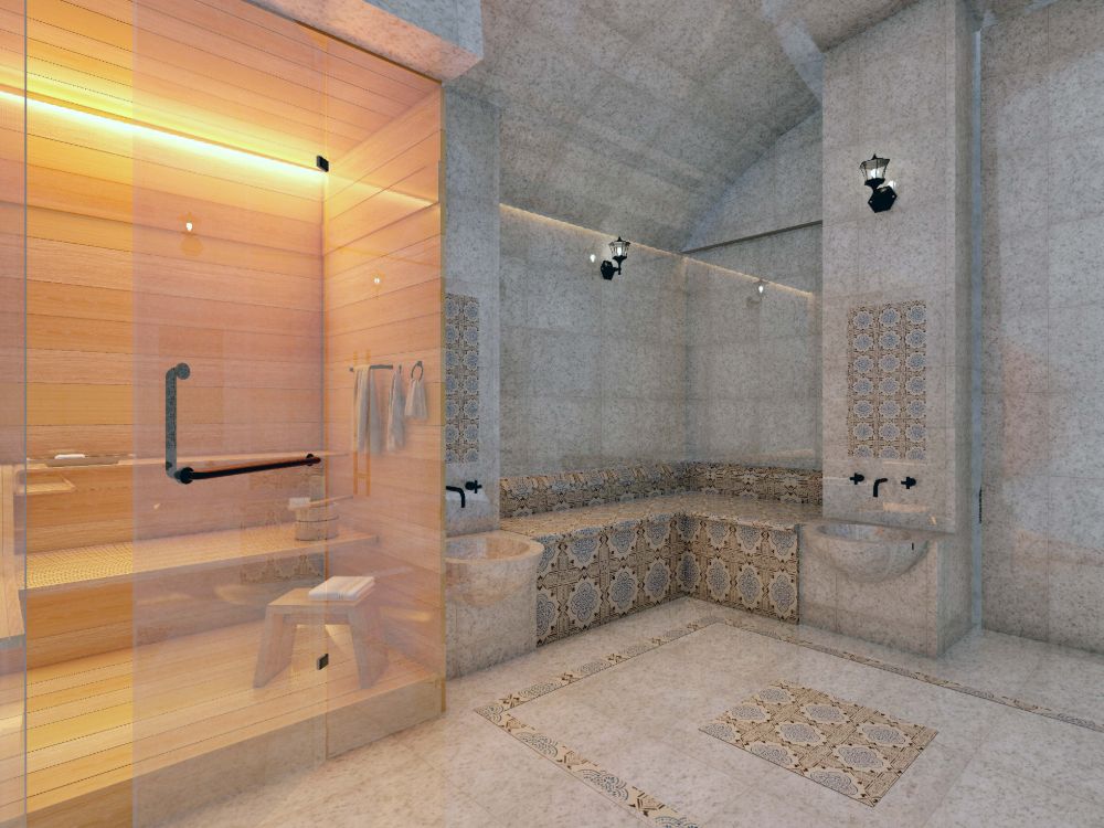 Villa in Girne, 512 m², £1,300,000 — Foto 12