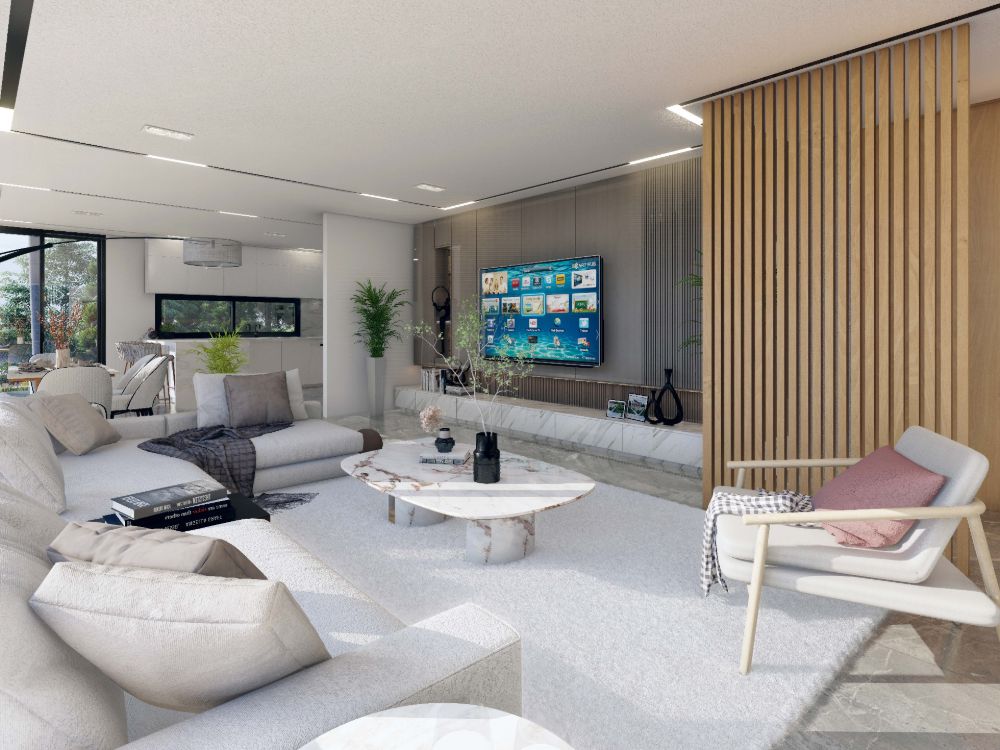 Villa in Girne, 512 m², £1,300,000 — Foto 7