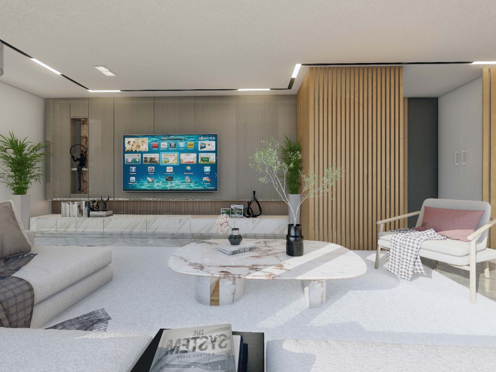 Villa in Girne, 512 m², £1,300,000 — Foto 8
