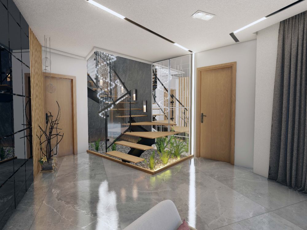 Villa in Girne, 512 m², £1,300,000 — Foto 9