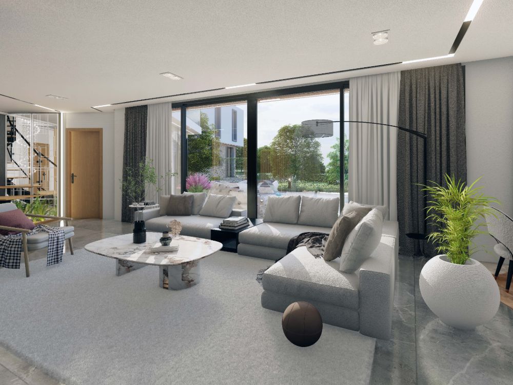 Villa in Girne, 512 m², £1,300,000 — Foto 10