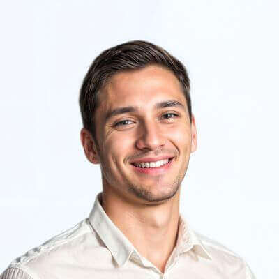 Alex Surkow